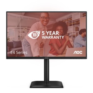 4711377156417LCD Monitor MSI PRO MP252 24.5" Panel IPS 1920x1080 16:9 100Hz Matte 1 ms Kõlars Tilt Colour Black PROMP252